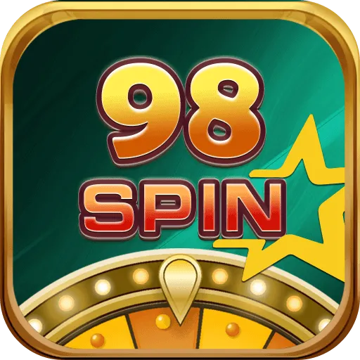 98SPIN - Petualangan Anime Tak Terbatas