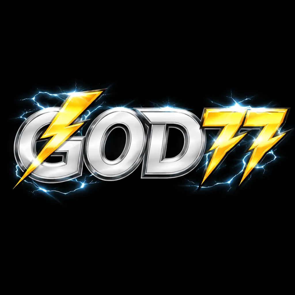 GOD77 - Permainan TPS Terbaik di Android