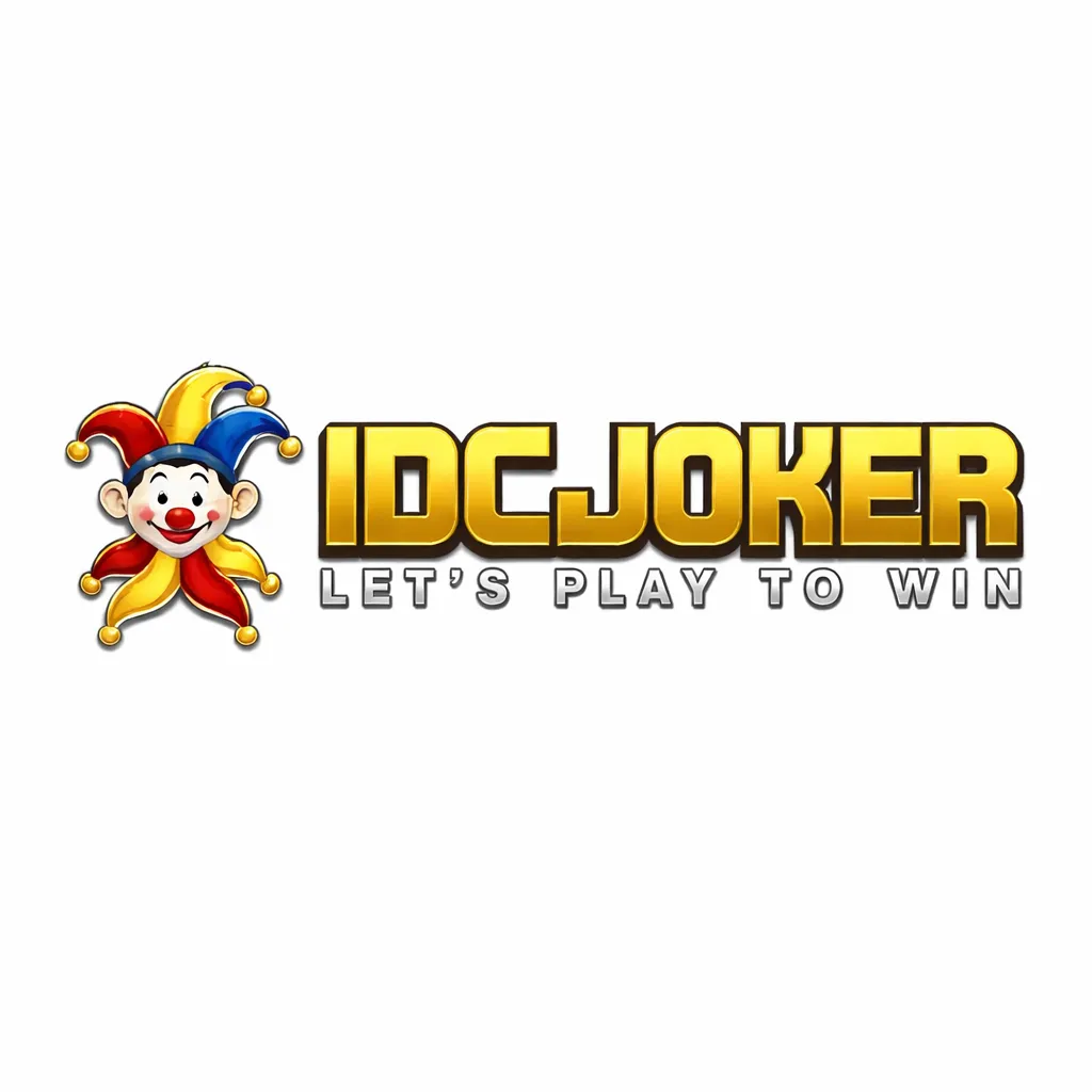 IDCJOKER - Permainan Strategi Penuh Tantangan