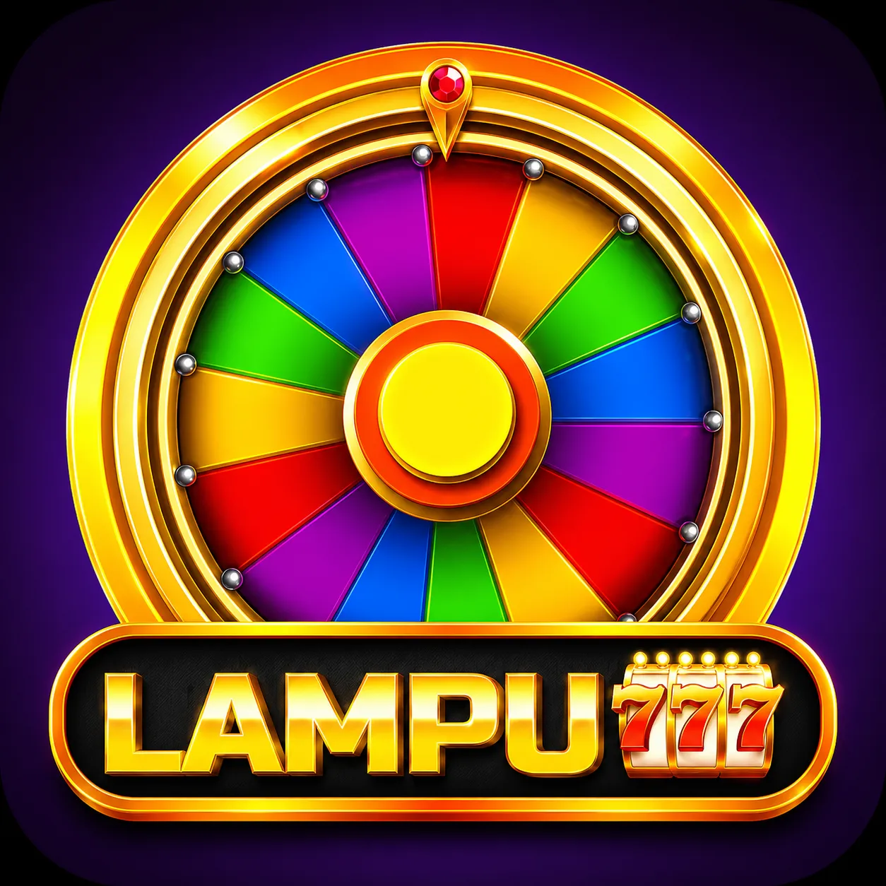 LAMPU777 - Balapan Seru dan Menantang