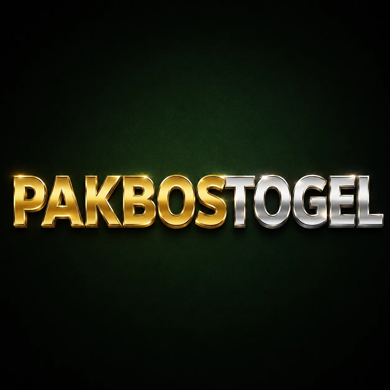 PAKBOSTOGEL - Game Olahraga Terbaik untuk Pecinta Sports