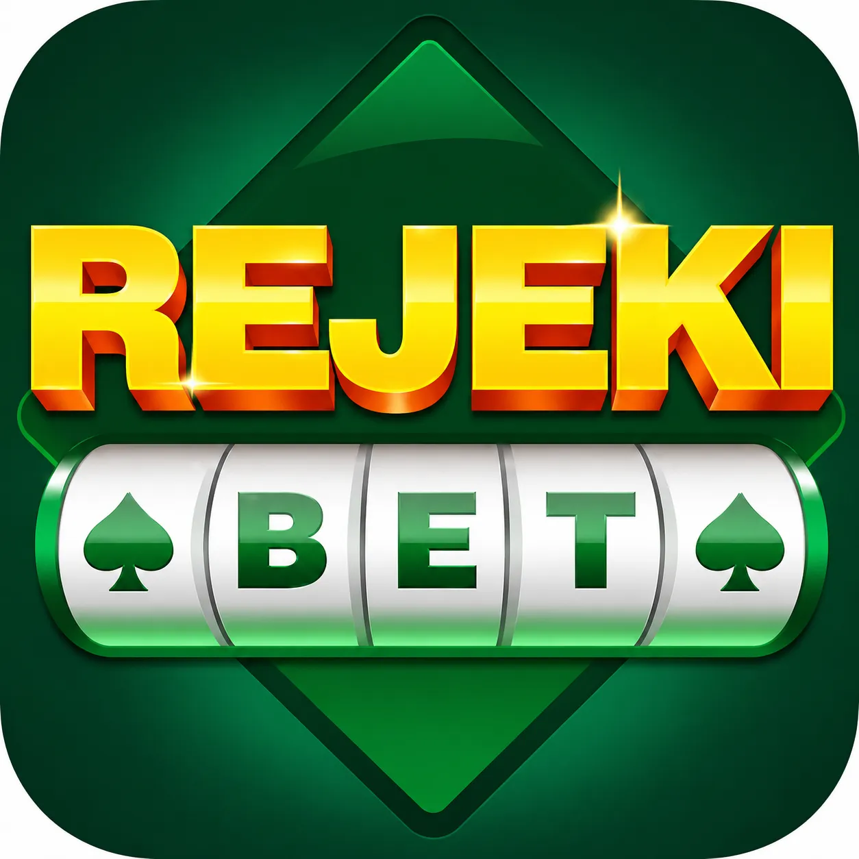 REJEKIBET - Game Arcade Seru dan Menantang