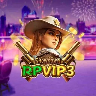RPVIP3 - Permainan Kasino Terbaik untuk Penggemar Taruhan