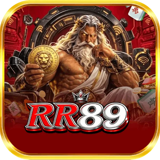RR89 - Petualangan Seru di Dunia Fantasi