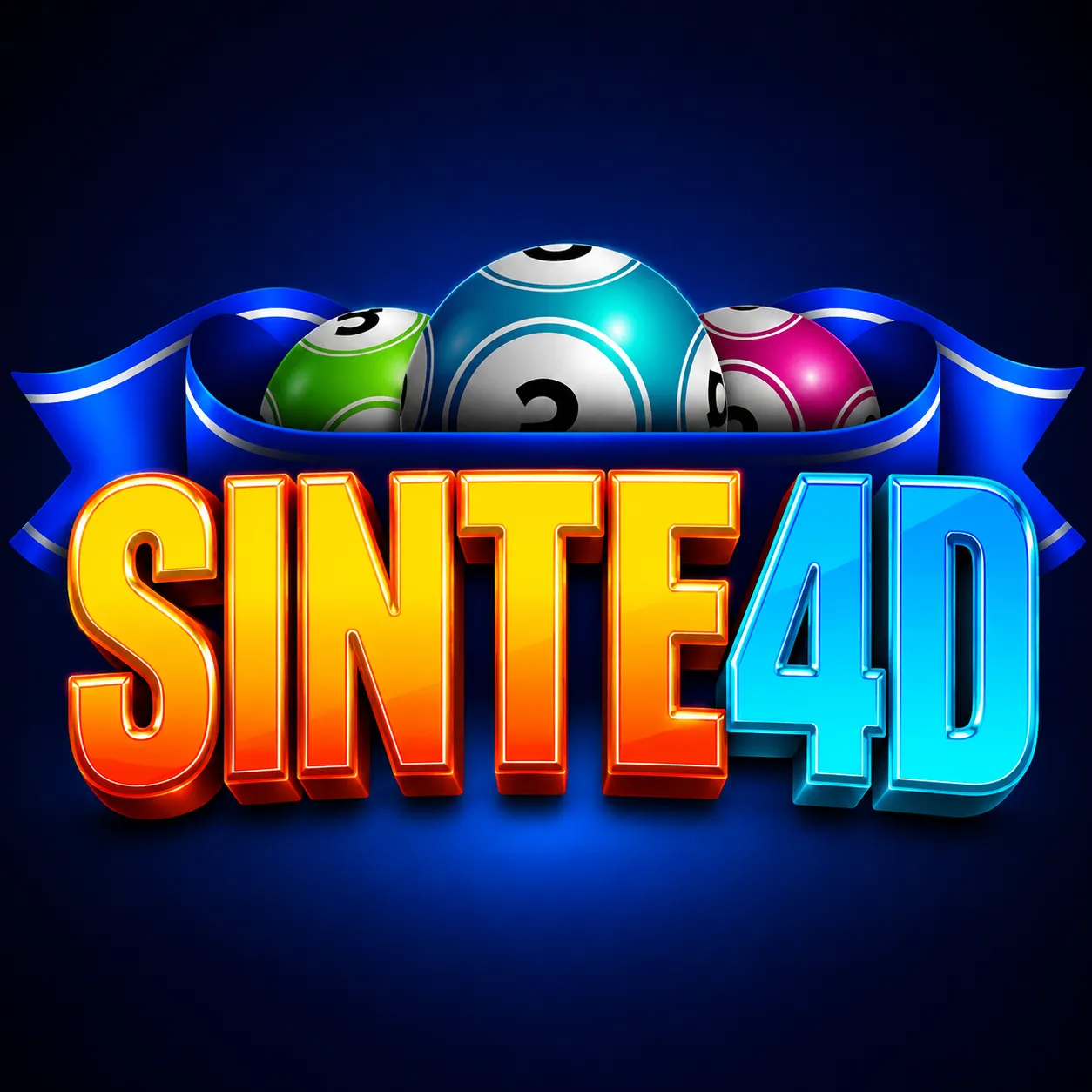 SINTE4D - Permainan QiuQiu Terbaik di Android